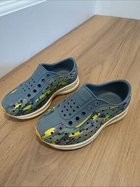 Native Kids shoes